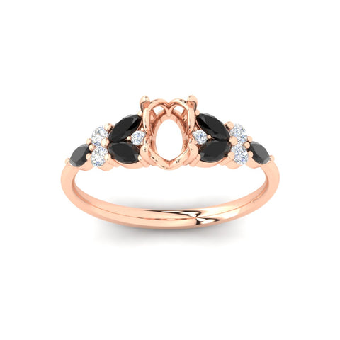 semi-mount-big-floral-vintage-black-diamond-engagement-ring-in-rose-gold-fdenr11603smrgblackangle5-nl-rg.jpg?v=1766473037