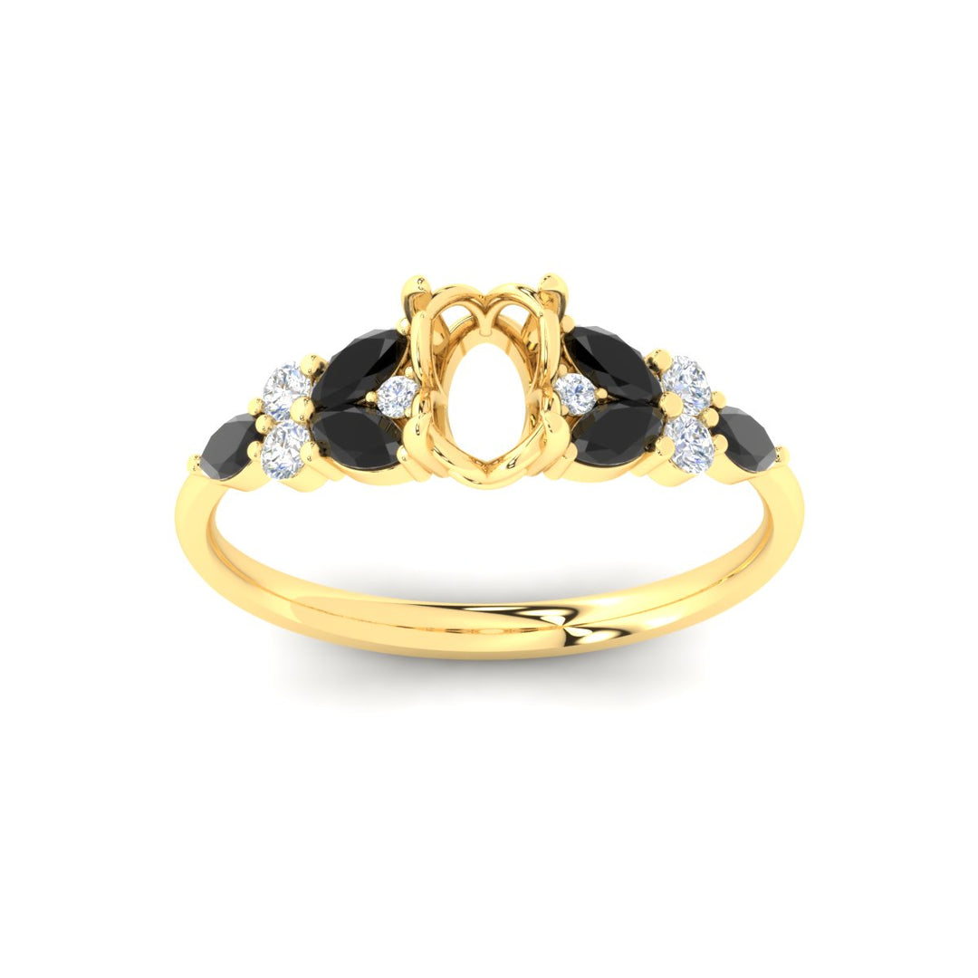 semi-mount-big-floral-vintage-black-diamond-engagement-ring-in-yellow-gold-fdenr11603smrgblackangle5-nl-yg.jpg?v=1764930432