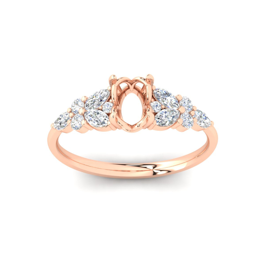 semi-mount-big-floral-vintage-diamond-engagement-ring-in-rose-gold-fdenr11603smrangle5-nl-rg.jpg?v=1764930431