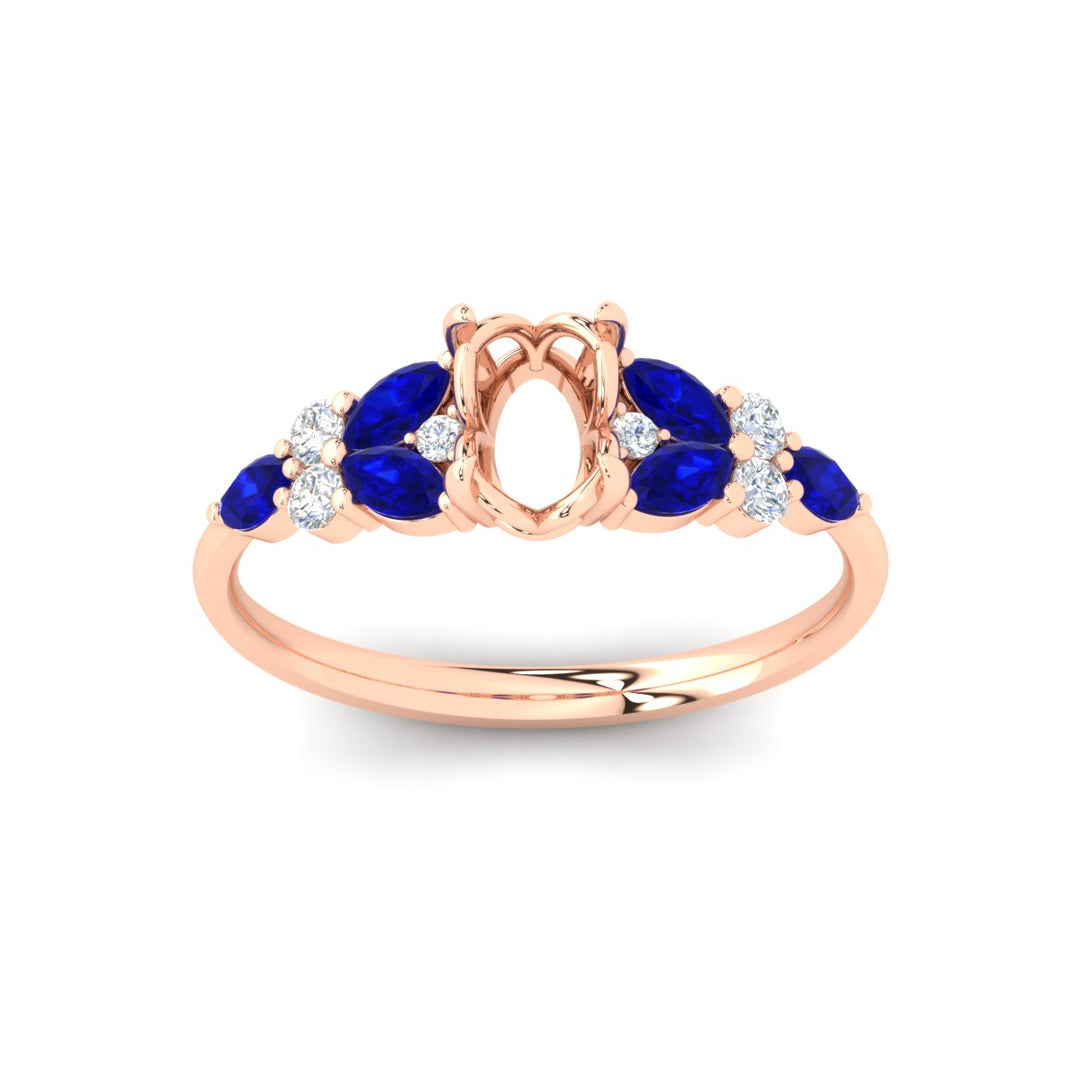 semi-mount-big-floral-vintage-sapphire-engagement-ring-in-rose-gold-fdenr11603smrgsablangle5-nl-rg.jpg?v=1764930432