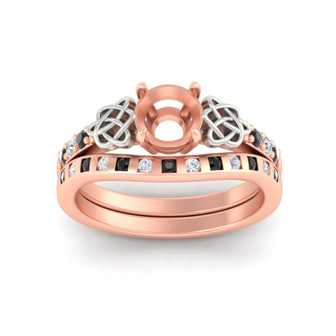 semi-mount-black-diamond-celtic-two-tone-bridal-matching-set-in-rose-gold-fdens2255smgblackangle5-nl-rg-ws4.jpg