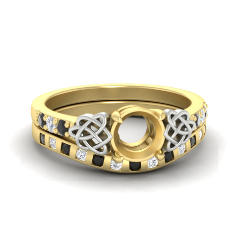 semi-mount-black-diamond-celtic-two-tone-bridal-matching-set-in-yellow-gold-fdens2255smgblacksleep-nl-yg-ws4.jpg