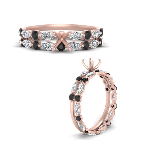 semi-mount-black-diamond-floating-marquise-accent-ring-with-eternity-wedding-band-in-rose-gold-FDEWB9398SMGBLACKANGEL3-NL-RG.jpg?v=1758802424