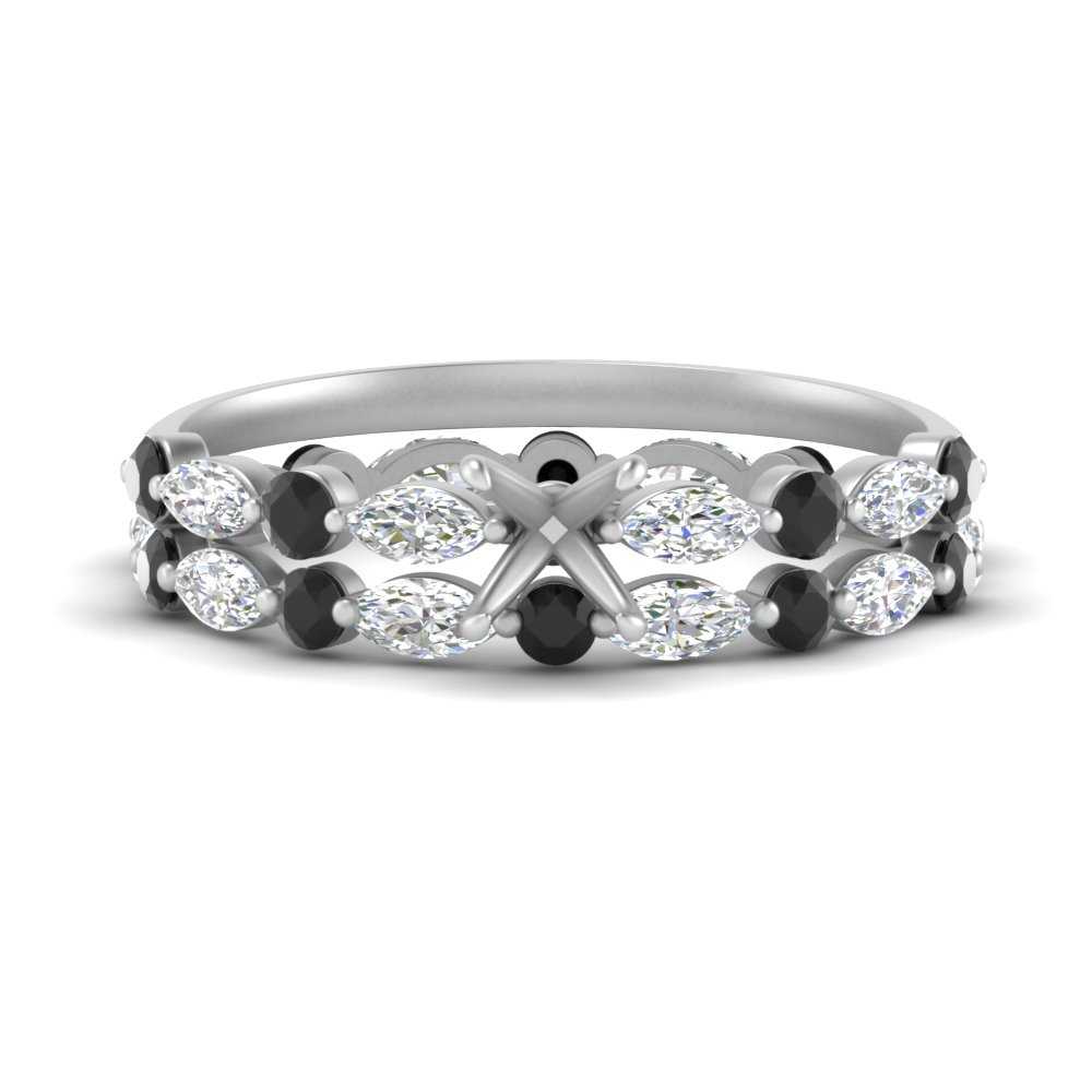 semi-mount-black-diamond-floating-marquise-accent-ring-with-eternity-wedding-band-in-white-gold-FDEWB9398SMGBLACK-NL-WG.jpg?v=1758802574