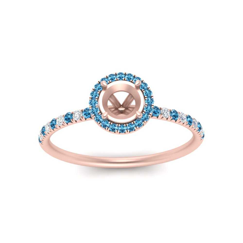 semi-mount-blue-topaz-halo-petite-engagement-ring-in-rose-gold-FD8523SMRGICBLTOANGLE3-NL-RG
