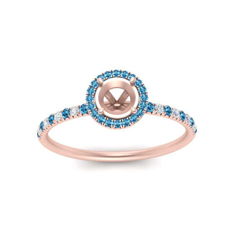 semi-mount-blue-topaz-halo-petite-engagement-ring-in-rose-gold-FD8523SMRGICBLTOANGLE3-NL-RG