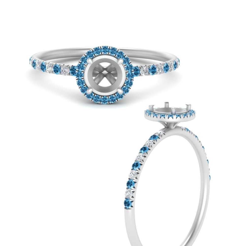 semi-mount-blue-topaz-halo-petite-engagement-ring-in-white-gold-FD8523SMRGICBLTOANGLE3-NL-WG