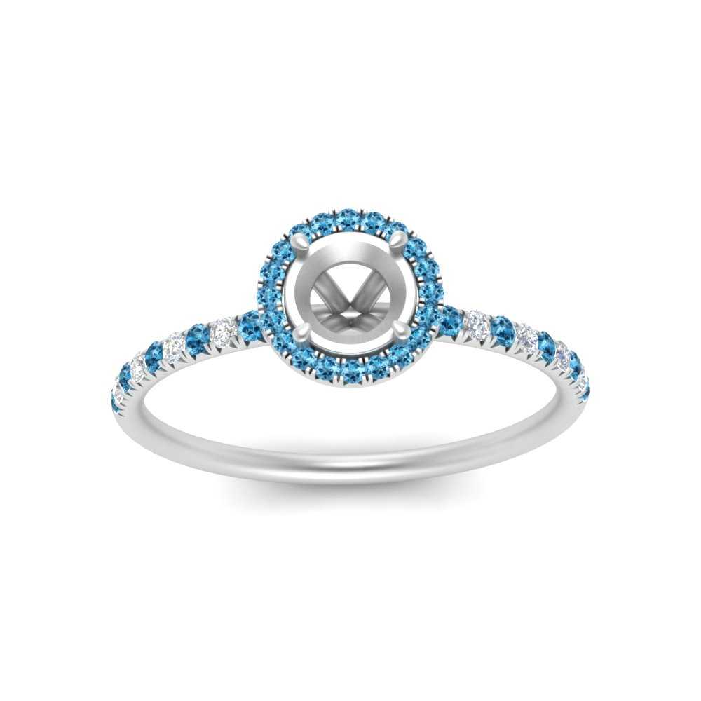semi-mount-blue-topaz-halo-petite-engagement-ring-in-white-gold-FD8523SMRGICBLTOANGLE3-NL-WG