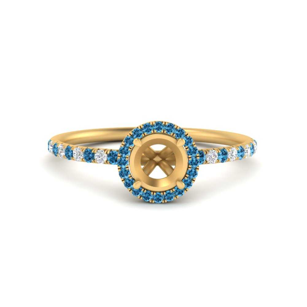 semi-mount-blue-topaz-halo-petite-engagement-ring-in-yellow-gold-FD8523SMRGICBLTOANGLE3-NL-YG