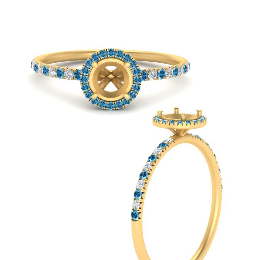 semi-mount-blue-topaz-halo-petite-engagement-ring-in-yellow-gold-FD8523SMRGICBLTOANGLE3-NL-YG