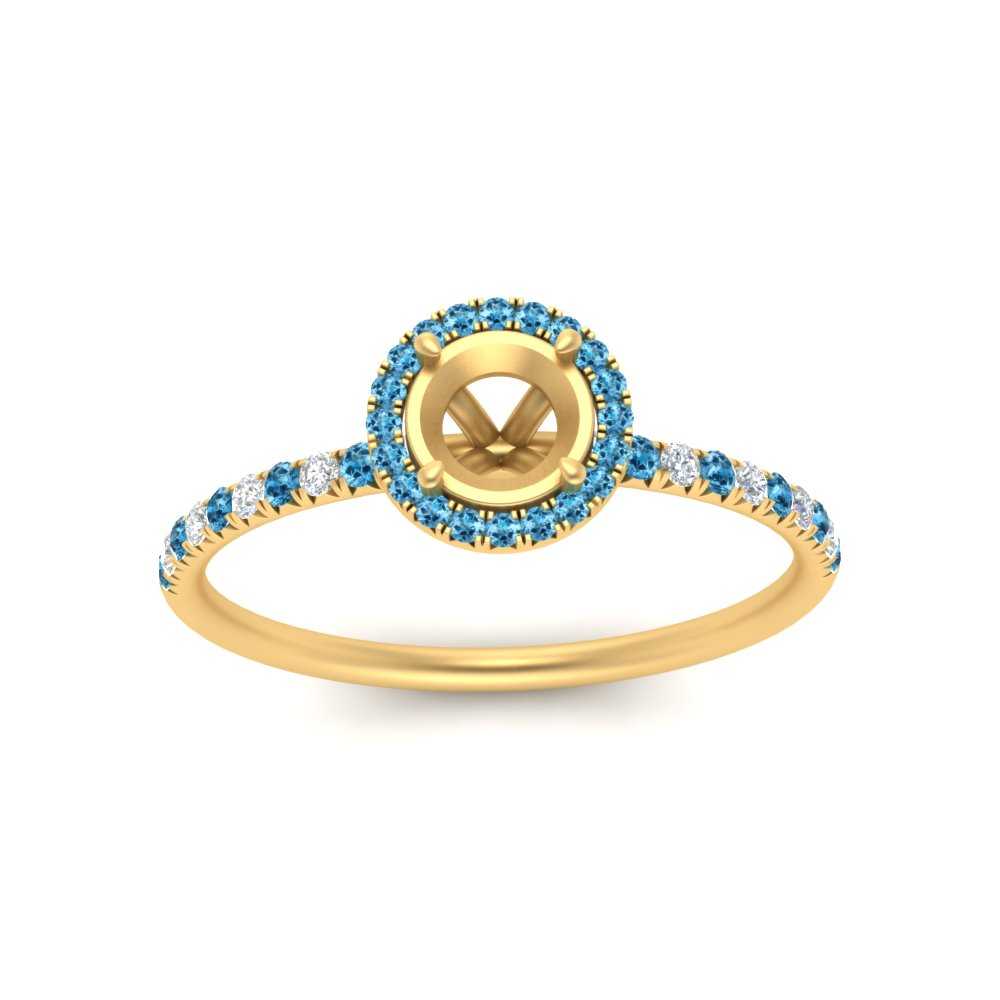 semi-mount-blue-topaz-halo-petite-engagement-ring-in-yellow-gold-FD8523SMRGICBLTOANGLE3-NL-YG