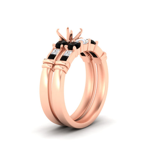 semi-mount-bridal-ring-set-with-black-diamond-princess-channel-accents-in-rose-gold-fdens286smgblackangle2-nl-rg.jpg