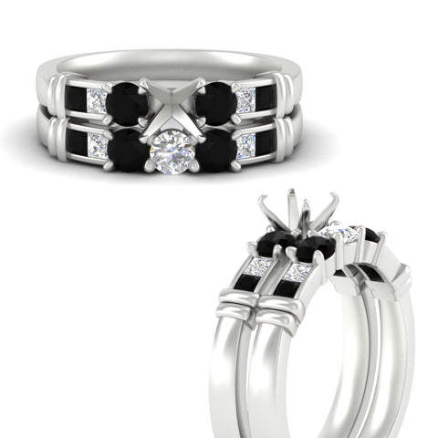 semi-mount-bridal-ring-set-with-black-diamond-princess-channel-accents-in-white-gold-fdens286smgblackangle3-nl-wg.jpg
