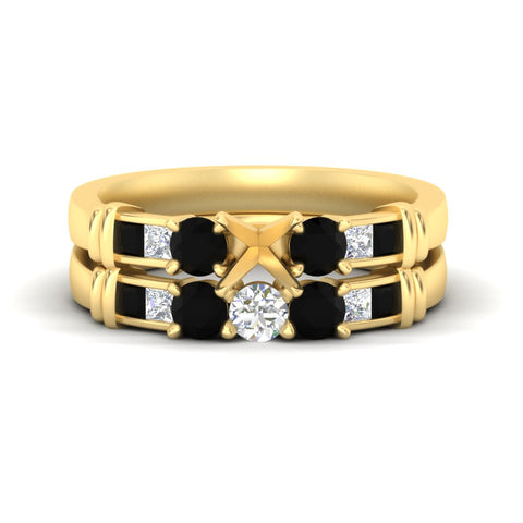 semi-mount-bridal-ring-set-with-black-diamond-princess-channel-accents-in-yellow-gold-fdens286smgblacksleep-nl-yg.jpg
