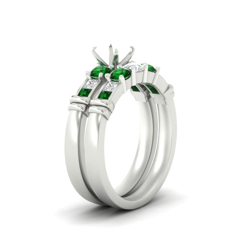 semi-mount-bridal-ring-set-with-emerald-princess-channel-accents-in-white-gold-fdens286smgemgrangle2-nl-wg.jpg