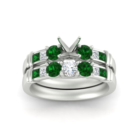 semi-mount-bridal-ring-set-with-emerald-princess-channel-accents-in-white-gold-fdens286smgemgrangle5-nl-wg.jpg