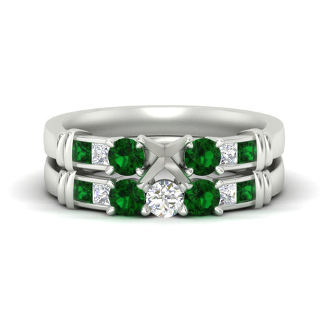 semi-mount-bridal-ring-set-with-emerald-princess-channel-accents-in-white-gold-fdens286smgemgrsleep-nl-wg.jpg
