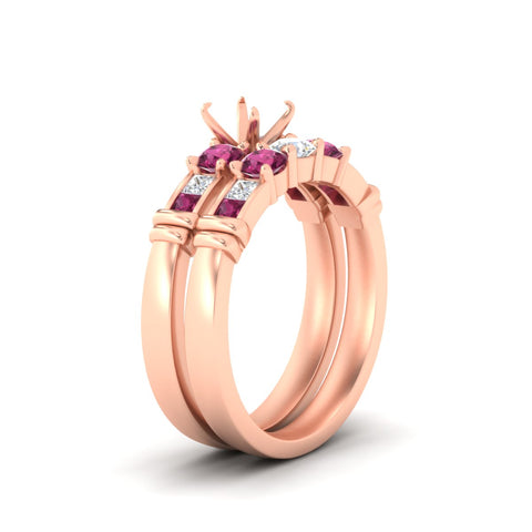 semi-mount-bridal-ring-set-with-pink-sapphire-princess-channel-accents-in-rose-gold-fdens286smgsadrpiangle2-nl-rg.jpg