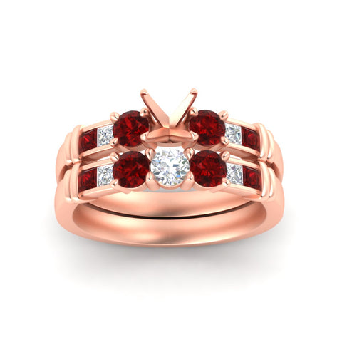 semi-mount-bridal-ring-set-with-ruby-princess-channel-accents-in-rose-gold-fdens286smgrudrangle5-nl-rg.jpg