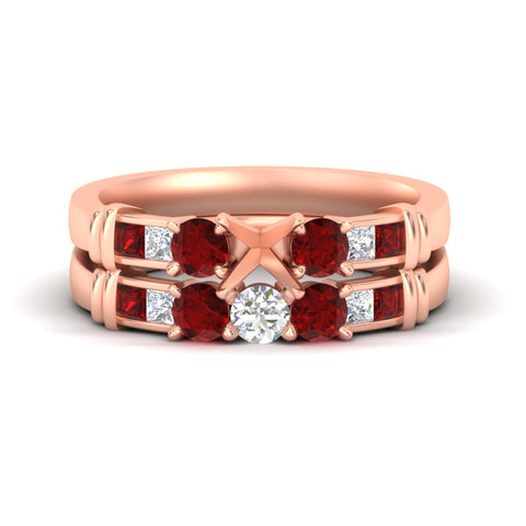 semi-mount-bridal-ring-set-with-ruby-princess-channel-accents-in-rose-gold-fdens286smgrudrsleep-nl-rg.jpg