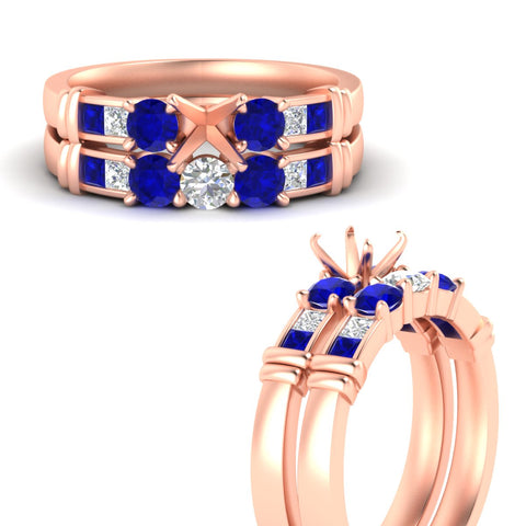 semi-mount-bridal-ring-set-with-sapphire-princess-channel-accents-in-rose-gold-fdens286smgsablangle3-nl-rg.jpg