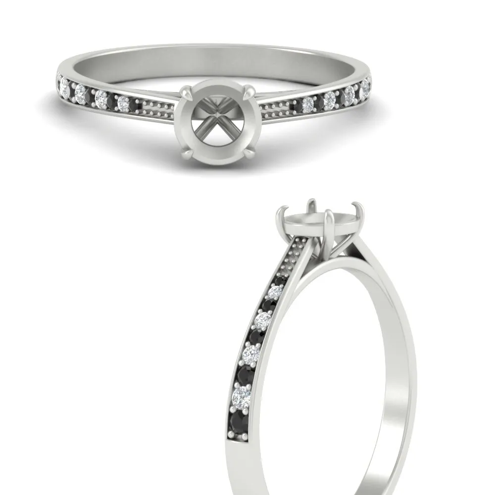 semi-mount-cathedral-pave-diamond-engagement-ring-with-black-diamond-in-white-gold-FD11145SMRGBLACKANGLE3-NL-WG.png?v