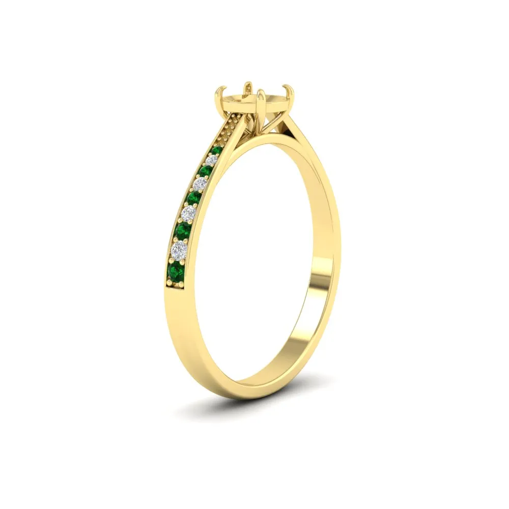 semi-mount-cathedral-pave-diamond-engagement-ring-with-emerald-in-yellow-gold-FD11145SMRGEMGRANGLE2-NL-YG.png?v