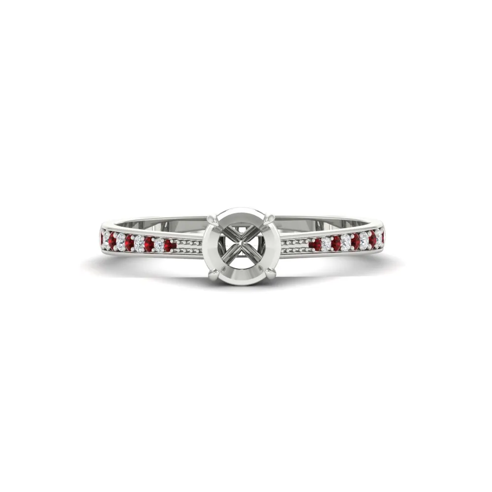 semi-mount-cathedral-pave-diamond-engagement-ring-with-ruby-in-white-gold-FD11145SMRGRUDR-NL-WG.png?v