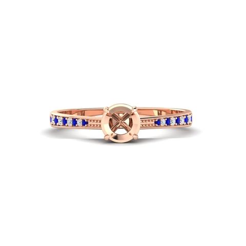 semi-mount-cathedral-pave-diamond-engagement-ring-with-sapphire-in-rose-gold-FD11145SMRGSABL-NL-RG.png?v