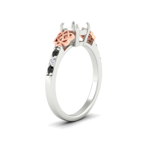 semi-mount-celtic-black-diamond-two-tone-engagement-ring-in-white-gold-fdens2255smrgblackangle2-nl-wg
