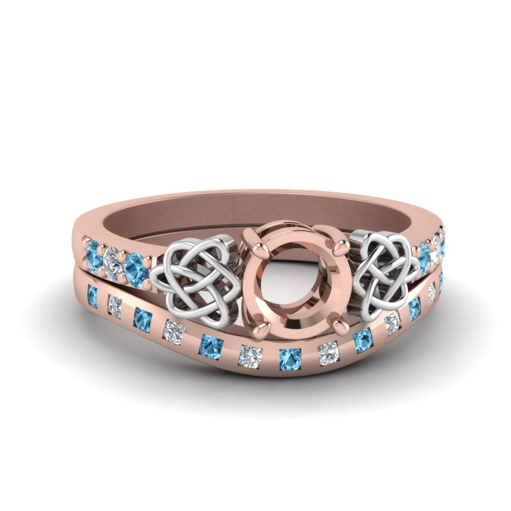 semi-mount-celtic-diamond-ring-and-matching-band-with-blue-topaz-in-14K-rose-gold-FDENS2255B4SMGICBLTO-NL-RG?v=1757052415