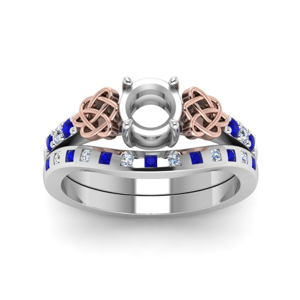 semi-mount-celtic-diamond-ring-and-matching-band-with-sapphire-in-950-Platinum-FDENS2255B4SMGSABLANGLE5-NL-WG?v=1757052345