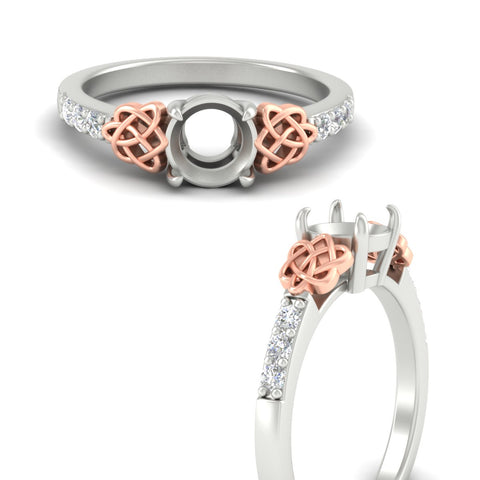 semi-mount-celtic-diamond-two-tone-engagement-ring-in-white-gold-fdens2255smrangle3-nl-wg