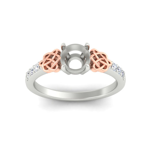 semi-mount-celtic-diamond-two-tone-engagement-ring-in-white-gold-fdens2255smrangle5-nl-wg