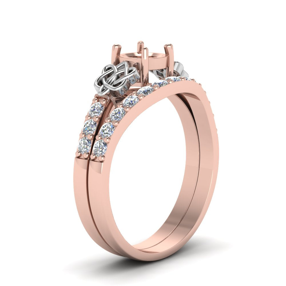 semi-mount-celtic-diamond-wedding-ring-set-in-14K-rose-gold-FDENS2255B1SMANGLE2-NL-RG?v=1757057026