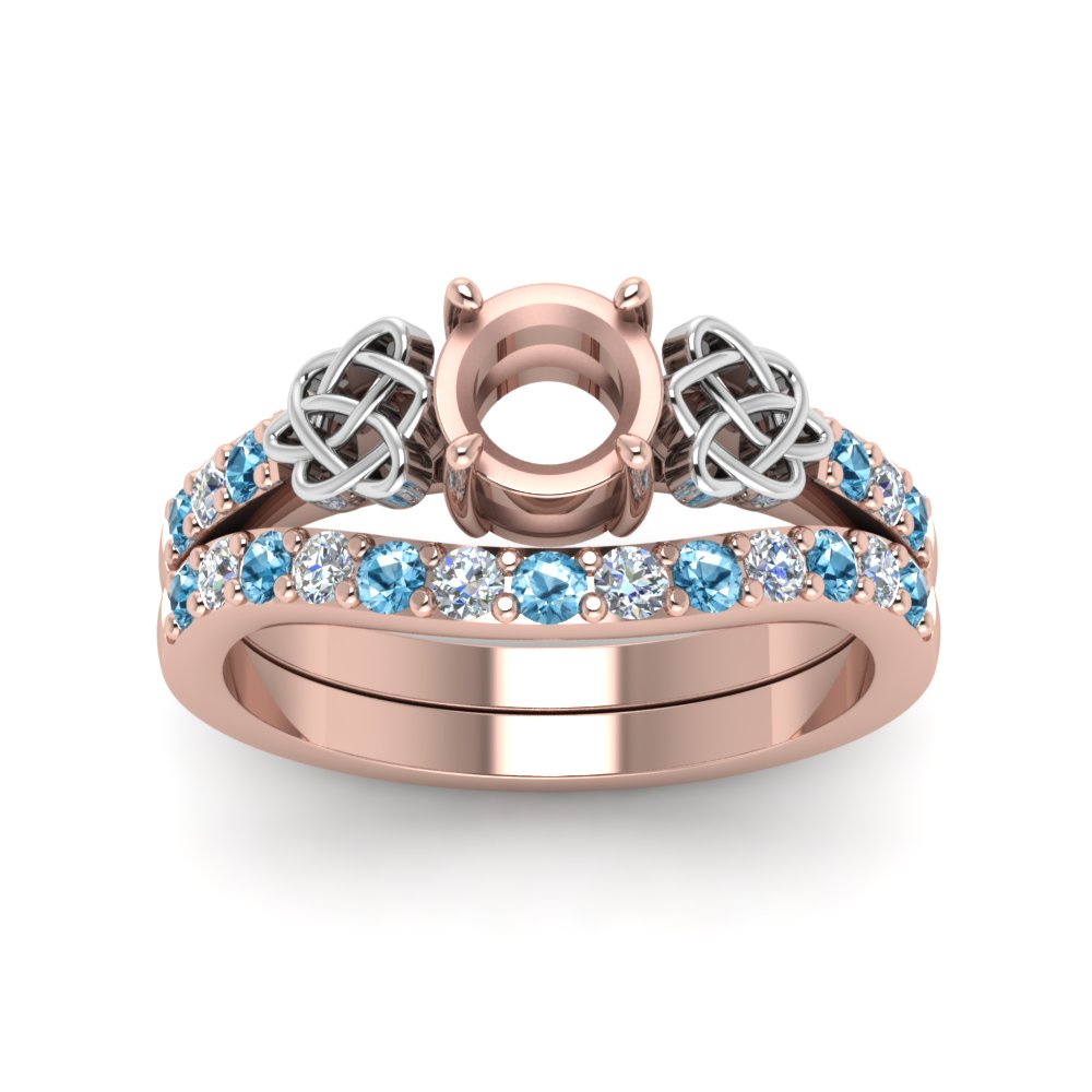 semi-mount-celtic-diamond-wedding-ring-set-with-blue-topaz-in-14K-rose-gold-FDENS2255B1SMGICBLTOANGLE5-NL-RG?v=1757057025