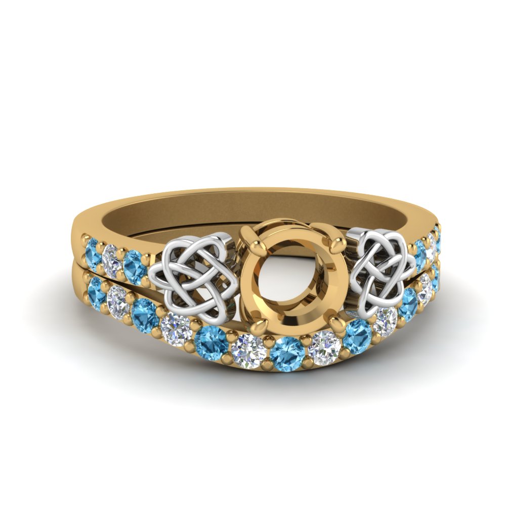 semi-mount-celtic-diamond-wedding-ring-set-with-blue-topaz-in-14K-yellow-gold-FDENS2255B1SMGICBLTO-NL-YG?v=1757057026