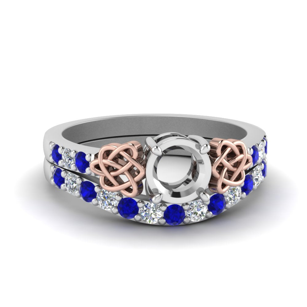 semi-mount-celtic-diamond-wedding-ring-set-with-sapphire-in-14K-white-gold-FDENS2255B1SMGSABL-NL-WG?v=1757057025