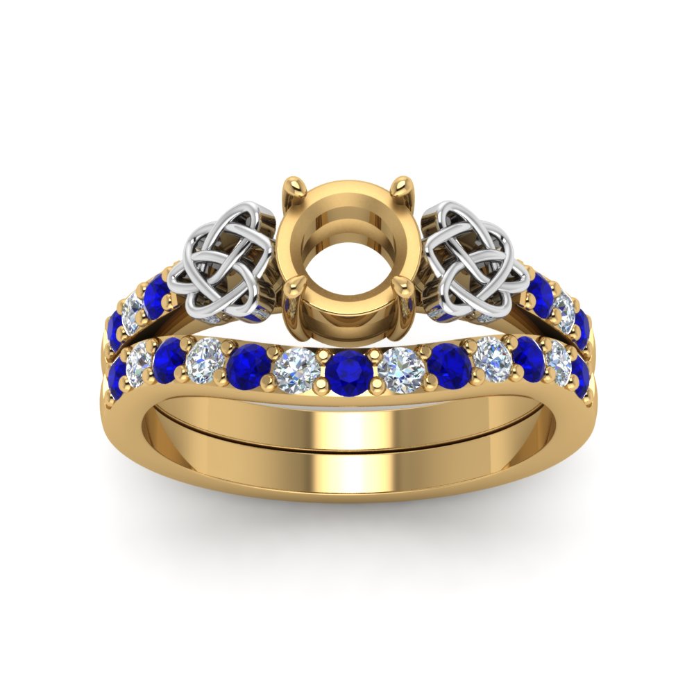 semi-mount-celtic-diamond-wedding-ring-set-with-sapphire-in-14K-yellow-gold-FDENS2255B1SMGSABLANGLE5-NL-YG?v=1757057026