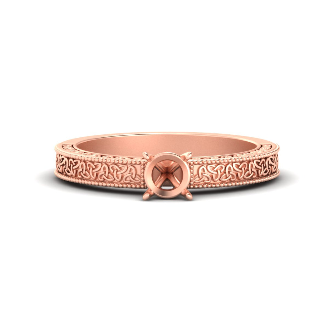 semi-mount-celtic-engraved-solitaire-ring-in-rose-gold-fdenr8544smrsleep-nl-rg