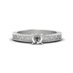 Load image into Gallery viewer, semi-mount-celtic-engraved-solitaire-ring-in-white-gold-fdenr8544smrsleep-nl-wg
