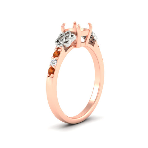 semi-mount-celtic-orange-sapphire-two-tone-engagement-ring-in-rose-gold-fdens2255smrgsaorangle2-nl-rg