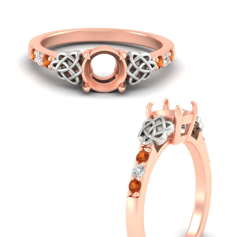 semi-mount-celtic-orange-sapphire-two-tone-engagement-ring-in-rose-gold-fdens2255smrgsaorangle3-nl-rg