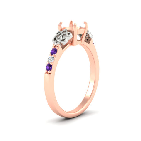 semi-mount-celtic-purple-topaz-two-tone-engagement-ring-in-rose-gold-fdens2255smrgvitoangle2-nl-rg