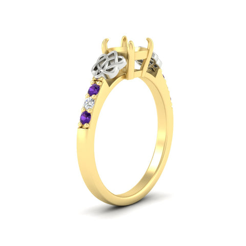 semi-mount-celtic-purple-topaz-two-tone-engagement-ring-in-yellow-gold-fdens2255smrgvitoangle2-nl-yg