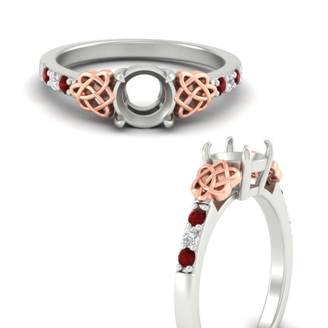 semi-mount-celtic-ruby-two-tone-engagement-ring-in-white-gold-fdens2255smrgrudrangle3-nl-wg