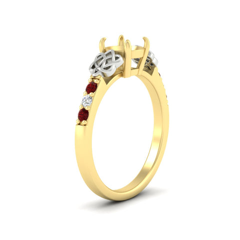 semi-mount-celtic-ruby-two-tone-engagement-ring-in-yellow-gold-fdens2255smrgrudrangle2-nl-yg