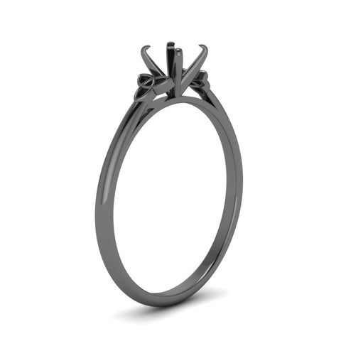semi-mount-celtic-solitaire-ring-in-black-gold-FD8541SMRANGLE2-NL-BG?v=1758624243