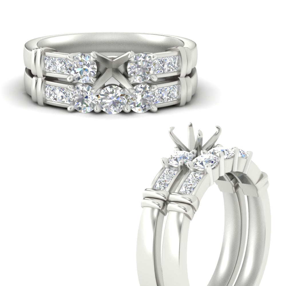 semi-mount-channel-bar-diamond-wedding-ring-set-in-white-gold-fdens286smsleep-nl-wg
