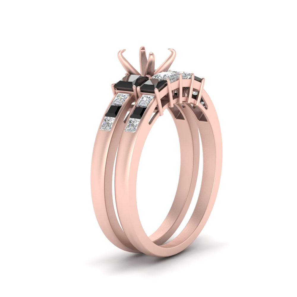 semi-mount-channel-three-stone-diamond-engagement-ring-with-black-diamond-in-rose-gold-FDENS205SMGBLACK-NL-RG.jpg